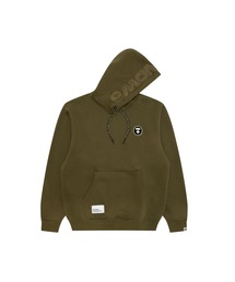 AAPE BY A BATHING APE（エーエイプバイアベイシングエイプ）の「AAPE NOW PULLOVER HOODIE（パーカー）」