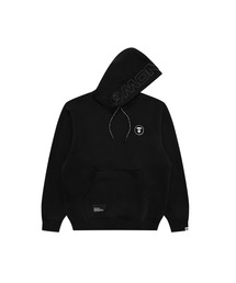 AAPE NOW PULLOVER HOODIE