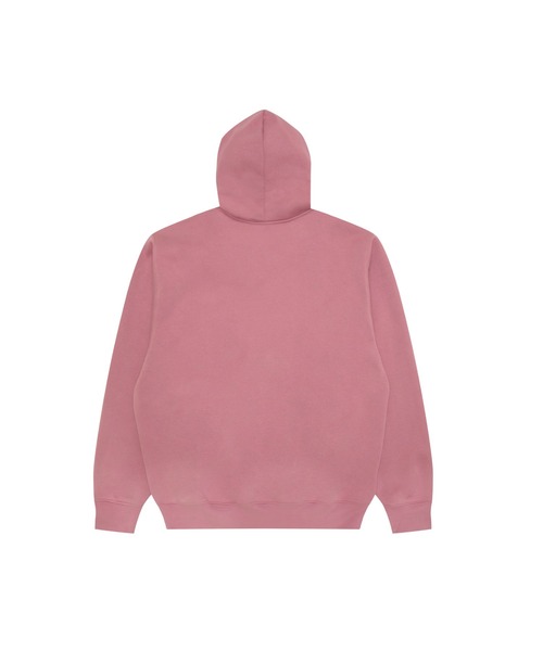 AAPE BY A BATHING APE（エーエイプバイアベイシングエイプ）の「AAPE NOW PULLOVER HOODIE（パーカー・メンズ・ブラック/ピンク系その他/カーキ・LARGE/MEDIUM/XX-LARGE/X-LARGE/SMALL/X-SMALL）」の12枚目の写真
