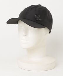 1PIU1UGUALE3  RELAX （ウノピゥウノウグァーレトレ リラックス）の「【1PIU1UGUALE3 RELAX】METAL PATCH NYLON CAP（キャップ）」