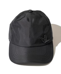1PIU1UGUALE3  RELAX （ウノピゥウノウグァーレトレ リラックス）の「【1PIU1UGUALE3 RELAX】METAL PATCH NYLON CAP（キャップ）」