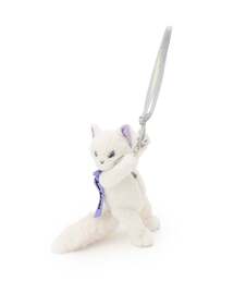 ぬいぐるみ 猫 ネコ」に該当するホワイト/白色系のファッション通販 ぬいぐるみ 猫 ネコ」に該当するホワイト/白色系のファッション通販