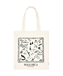 [Drawing Bag] Mallorca