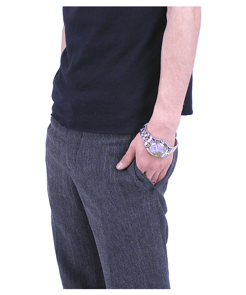 BEAMS（ビームス）の「Wired Concept 2007（アナログ腕時計）」 - WEAR