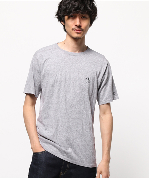 Champion チャンピオン の メンズ チャンピオン Tシャツ Champion Cpfu C3 Hs312 T Shirt Tシャツ カットソー Wear