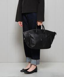 Jerome Dreyfuss GERALD ボストンショルダー紺　数回使用 ネット限定お買い得商品 - ショップチャンネル Jerome Dreyfuss