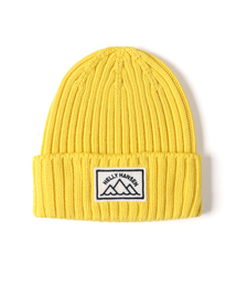 HELLY HANSEN | ヘリーハンセン キッズワッペンビーニー(ニットキャップ/ビーニー)