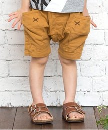 BIT'Z | でかポケサルエルパンツ(その他パンツ)