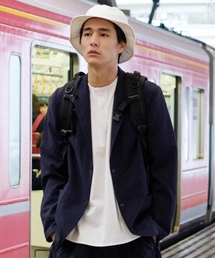 RAGEBLUE | 【HY-TEK】トラベラーズジャケット/758867(テーラードジャケット)