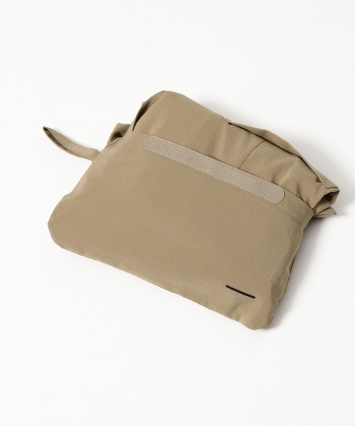 RAGEBLUE（レイジブルー）の「【HY-TEK】トラベラーズジャケット/758867（テーラードジャケット・メンズ・ベージュ/ネイビー・SMALL/LARGE/MEDIUM）」の20枚目の写真