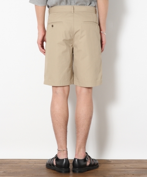 RAGEBLUE（レイジブルー）の「【抗菌防臭/吸水速乾】カラーツイルショーツ/751772（その他パンツ・メンズ・ネイビー/ベージュ/グリーン/ホワイト/ブラック/ピンク系その他/オリーブ/ワインレッド・LARGE/SMALL/MEDIUM/X-LARGE）」の19枚目の写真