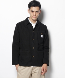 希少L ADAM KIMMEL x CARHARTTカバーオール 希少L ADAM KIMMEL x CARHARTTカバーオール