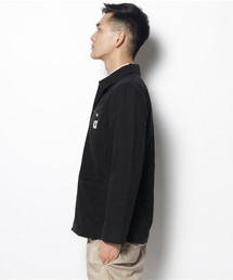 Lui's（ルイス）の「Adam kimmel×Carharttカバーオール（カバーオール