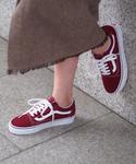 VANS | VANS OLD SKOOL 37DX〈バンズ〉(球鞋)