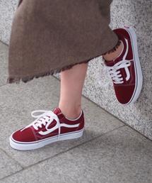 VANS | VANS OLD SKOOL 37DX〈バンズ〉(スニーカー)