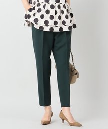 FIGARO Paris | INCOTEX キャロットフィットパンツ◆(その他パンツ)