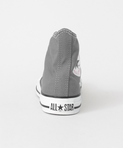 SENSE OF PLACE by URBAN RESEARCH(センスオブプレイスバイアーバンリサーチ)の「CONVERSE CVS AS HI(スニーカー・メンズ・ホワイト/チャコールグレー/レッド系その他・26/27/28)」の6枚目の写真