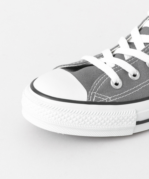 SENSE OF PLACE by URBAN RESEARCH(センスオブプレイスバイアーバンリサーチ)の「CONVERSE CVS AS HI(スニーカー・メンズ・ホワイト/チャコールグレー/レッド系その他・26/27/28)」の8枚目の写真