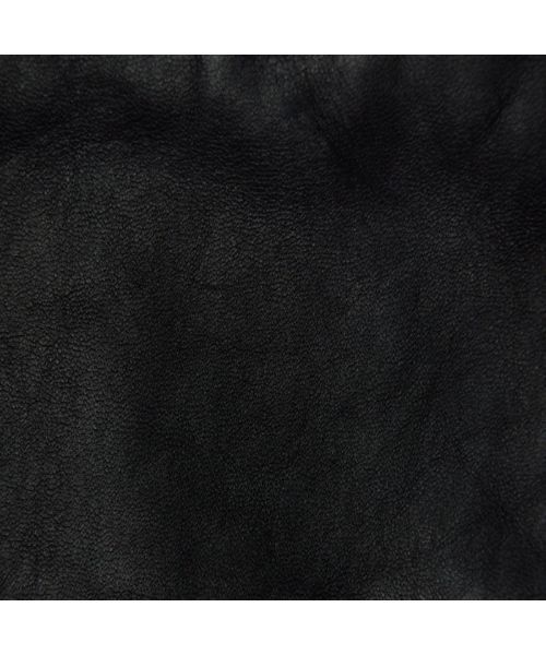 PORTER(ポーター)の「フランク 2WAYボストンバッグ(M)(ボストンバッグ・メンズ・ブラック/ブラウン/ネイビー・FREE)」の8枚目の写真