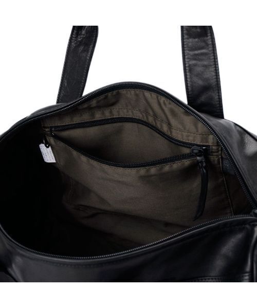 フランク 2WAYボストンバッグ(M)（ボストンバッグ）｜PORTER（ポーター