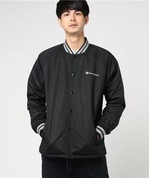 【Champion/チャンピオン】メンズ アクションスタイル スナップジャケット