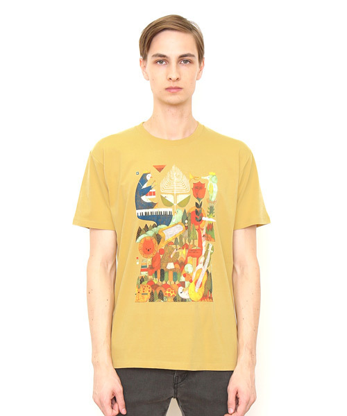 Design Tshirts Store graniph（デザイン ティーシャツ ストア