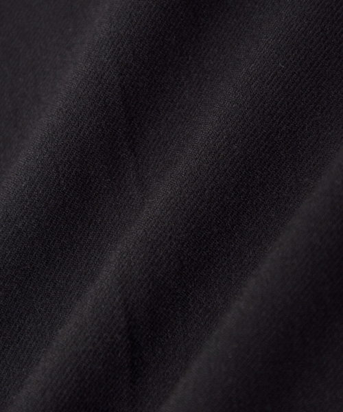 le.coeur blanc（ルクールブラン）の「コスミカルウォームタックテーパードパンツ（その他パンツ・レディース・ライトグレー/ブラック/ブラック系その他/ブラウン/オフホワイト/ベージュ・34/36/38）」の7枚目の写真