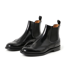 Church's Ketsby チェルシーブーツ 37 サイドゴア Church's/チャーチ_women通販 | KETSBY WG【送料無料】【店頭受取可能