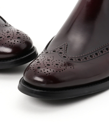 Church's（チャーチ）の「Church's チャーチ / KETSBY サイドゴア