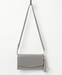 LBC | アンバーウォレットショルダーバッグ                (財布)