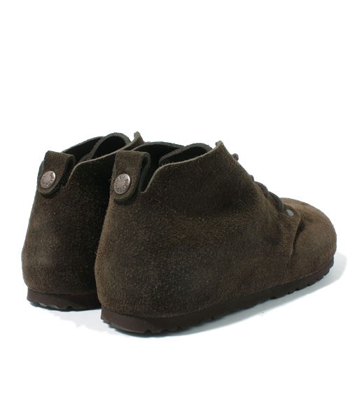 BIRKENSTOCK（ビルケンシュトック）の「DUNDEE/ダンディ モカ (WOMEN