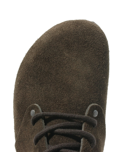 BIRKENSTOCK（ビルケンシュトック）の「DUNDEE/ダンディ　モカ (WOMEN)（スニーカー・レディース・モカ・35/36/37/38/39）」の6枚目の写真