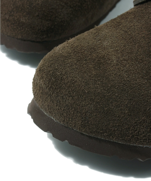 BIRKENSTOCK（ビルケンシュトック）の「DUNDEE/ダンディ　モカ (WOMEN)（スニーカー・レディース・モカ・35/36/37/38/39）」の7枚目の写真