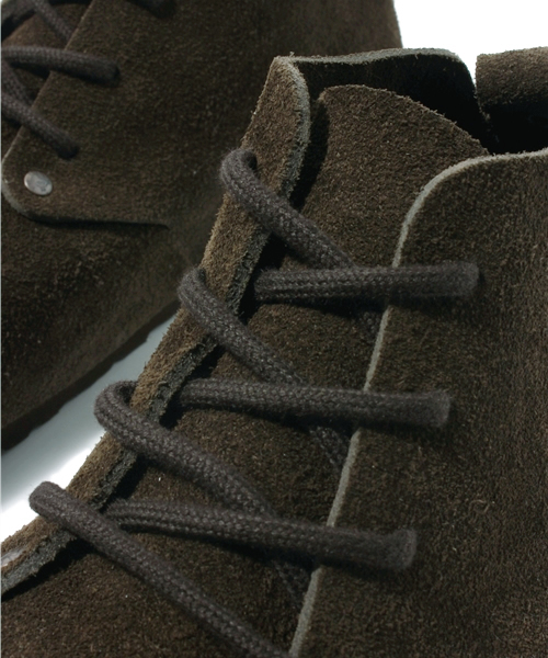 BIRKENSTOCK（ビルケンシュトック）の「DUNDEE/ダンディ　モカ (WOMEN)（スニーカー・レディース・モカ・35/36/37/38/39）」の8枚目の写真