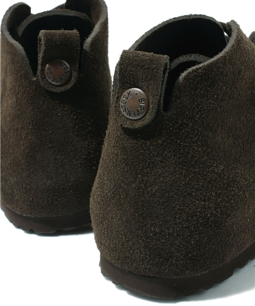 BIRKENSTOCK（ビルケンシュトック）の「DUNDEE/ダンディ　モカ (WOMEN)（スニーカー・レディース・モカ・35/36/37/38/39）」の9枚目の写真