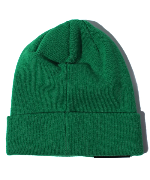 NEW ERA（ニューエラ）の「CUFFKNIT（ニットキャップ/ビーニー・メンズ・ケリー・FREE）」の2枚目の写真