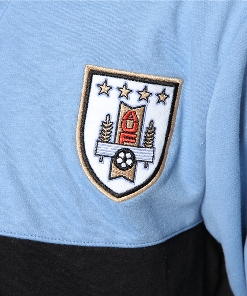 PUMA（プーマ）の「ウルグアイ ウォークアウトジャケット - Club team