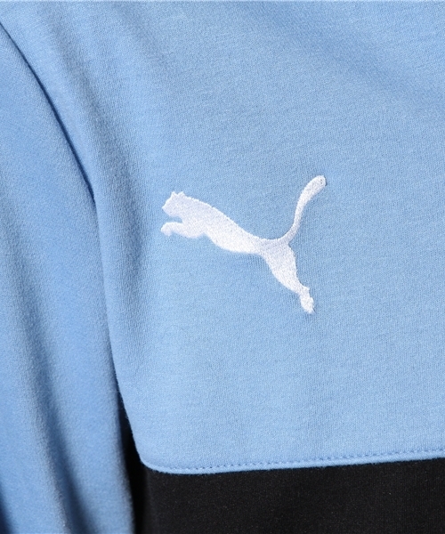 PUMA（プーマ）の「ウルグアイ ウォークアウトジャケット - Club team