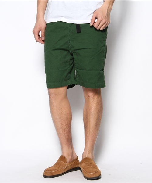 WEGO（ウィゴー）の「WEGO/クライミングショーツ（チノパンツ・メンズ・ブラック/ベージュ/グリーン/パープル/オレンジ/その他1/その他2・MEDIUM/LARGE）」の3枚目の写真