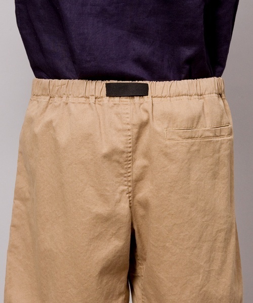 WEGO（ウィゴー）の「WEGO/クライミングショーツ（チノパンツ・メンズ・ブラック/ベージュ/グリーン/パープル/オレンジ/その他1/その他2・MEDIUM/LARGE）」の21枚目の写真