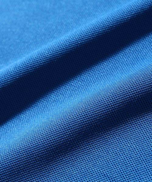 devirock（デビロック）の「袖ライン入り半袖Tシャツ 吸汗速乾 スポーツミックス（Tシャツ/カットソー・キッズ・ブラック/ブルー/レッド/ネイビー/イエロー・100cm/110cm/120cm/140cm/160cm/150cm/130cm）」の20枚目の写真