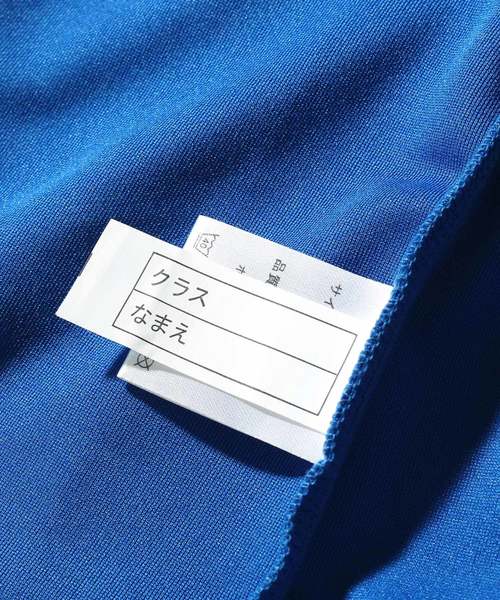 devirock（デビロック）の「袖ライン入り半袖Tシャツ 吸汗速乾 スポーツミックス（Tシャツ/カットソー・キッズ・ブラック/ブルー/レッド/ネイビー/イエロー・100cm/110cm/120cm/140cm/160cm/150cm/130cm）」の22枚目の写真