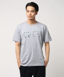 【Champion/チャンピオン】メンズ CPFU(チャンピオン フィジカルフィットネスユニフォーム) 87C JERSEY Tシャツ