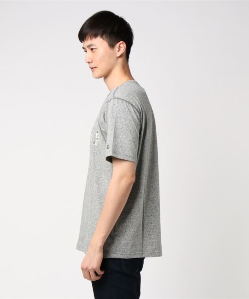 Champion(チャンピオン)の「【Champion/チャンピオン】メンズ CPFU(チャンピオン フィジカルフィットネスユニフォーム) 87C JERSEY Tシャツ(Tシャツ/カットソー・メンズ・ダークブルー/グレー/オリーブ/レッド系その他6・LARGE/MEDIUM/X-LARGE)」の6枚目の写真