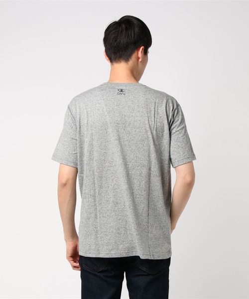 Champion(チャンピオン)の「【Champion/チャンピオン】メンズ CPFU(チャンピオン フィジカルフィットネスユニフォーム) 87C JERSEY Tシャツ(Tシャツ/カットソー・メンズ・ダークブルー/グレー/オリーブ/レッド系その他6・LARGE/MEDIUM/X-LARGE)」の5枚目の写真