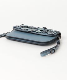 COACH（コーチ）の「【コーチ】クラッチ ウィズ スモール ティー
