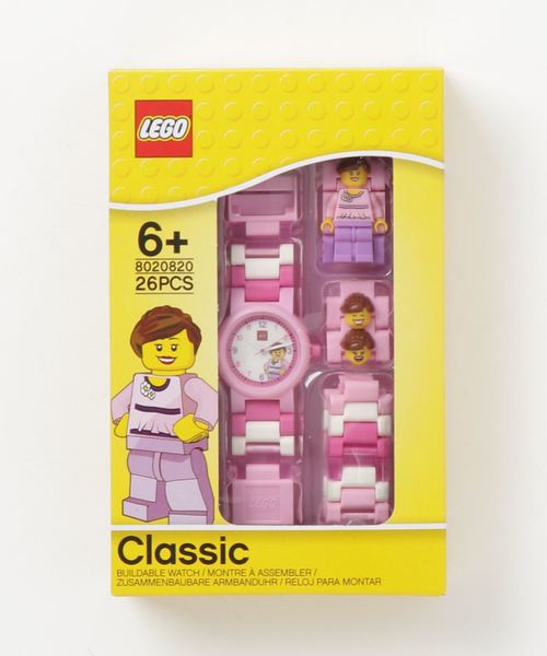 lego watch classic
