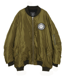 Candy Stripper | GREAT ABSURD CANDY MA-1(MA-1)