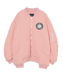 Candy Stripper | GREAT ABSURD CANDY MA-1(MA-1)