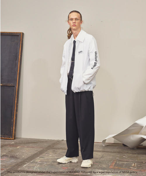 MONKEY TIME（モンキータイム）の「＜monkey time＞ TW TWILL WIDE 2P